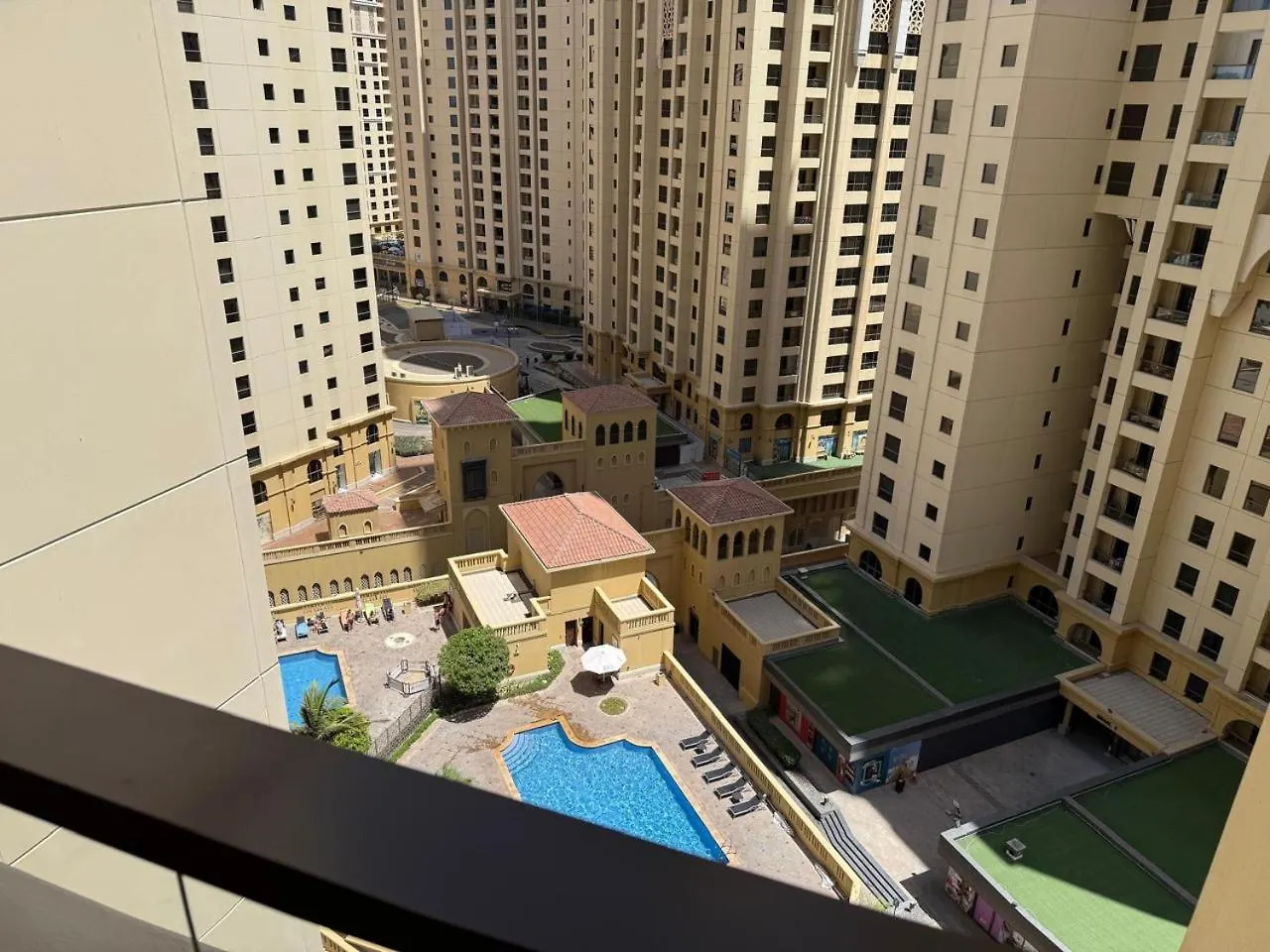 1Br Apartment Jbr Dubai 0*,  Birleşik Arap Emirlikleri