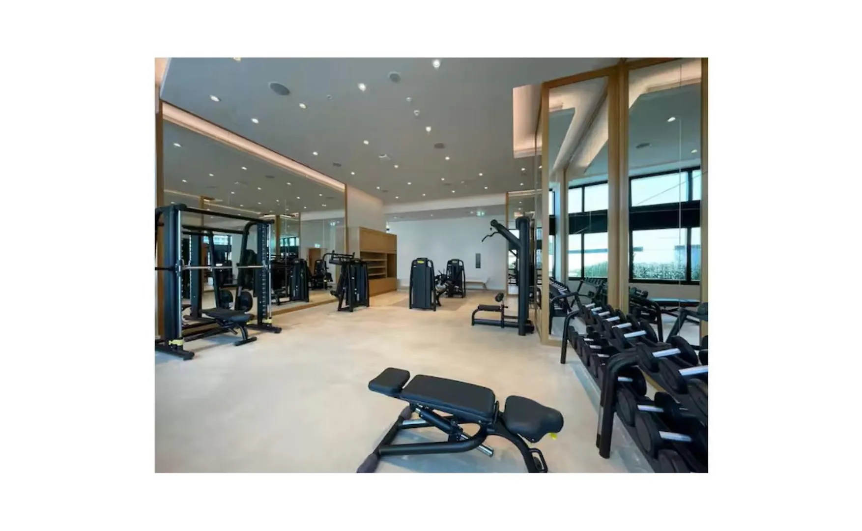 1Br Apartment Jbr Dubai